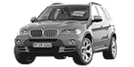 BMW E70 P1A89 Fault Code