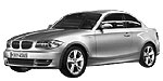 BMW E82 P1A89 Fault Code