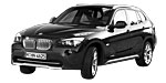 BMW E84 P1A89 Fault Code