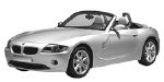 BMW E85 P1A89 Fault Code