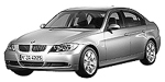 BMW E90 P1A89 Fault Code