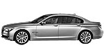 BMW F02 P1A89 Fault Code