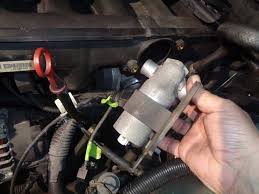 See P1A89 in engine